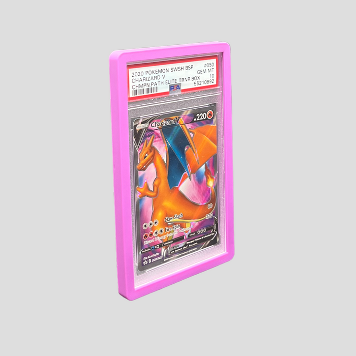 PSA Slab Guards - Lila